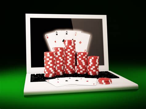 spille poker på nett.